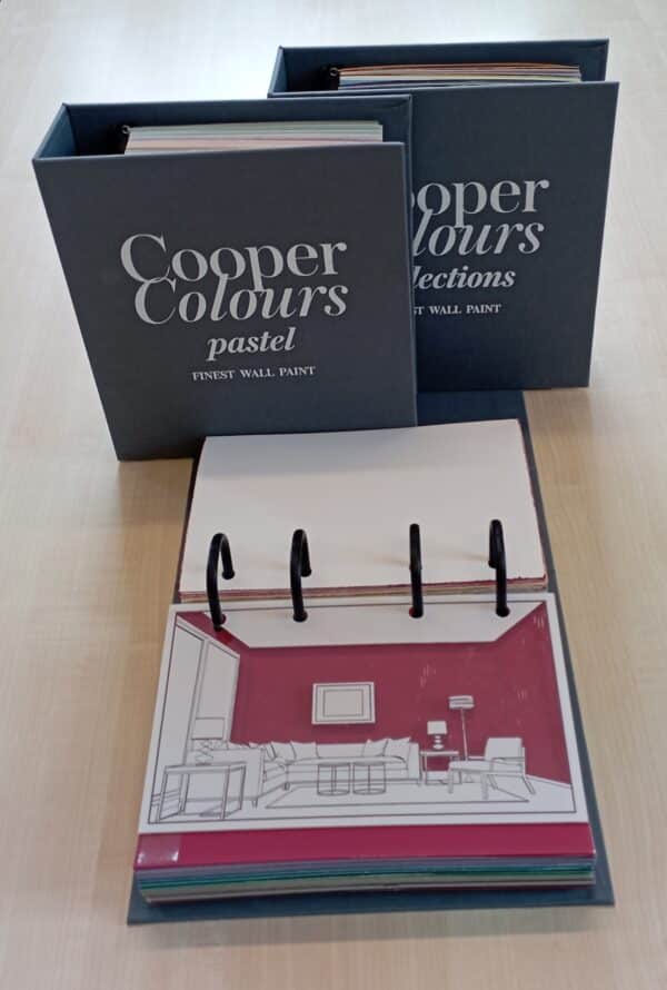 Colour albums - Image 5