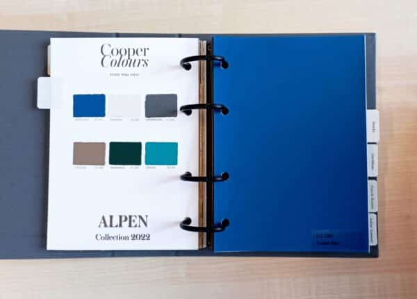 Colour albums - Image 7