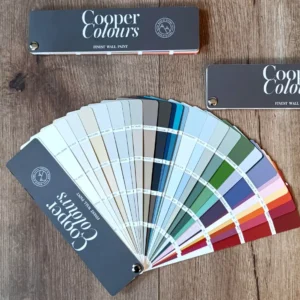 Colour chart