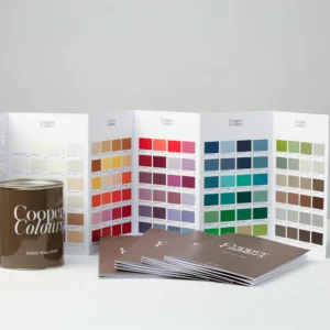 colour chart