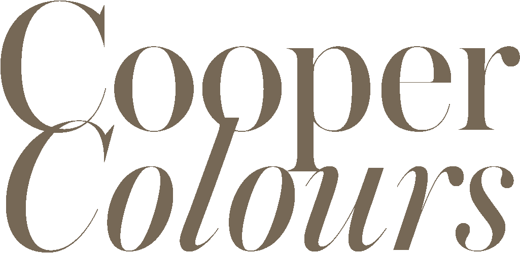 Cooper Colours